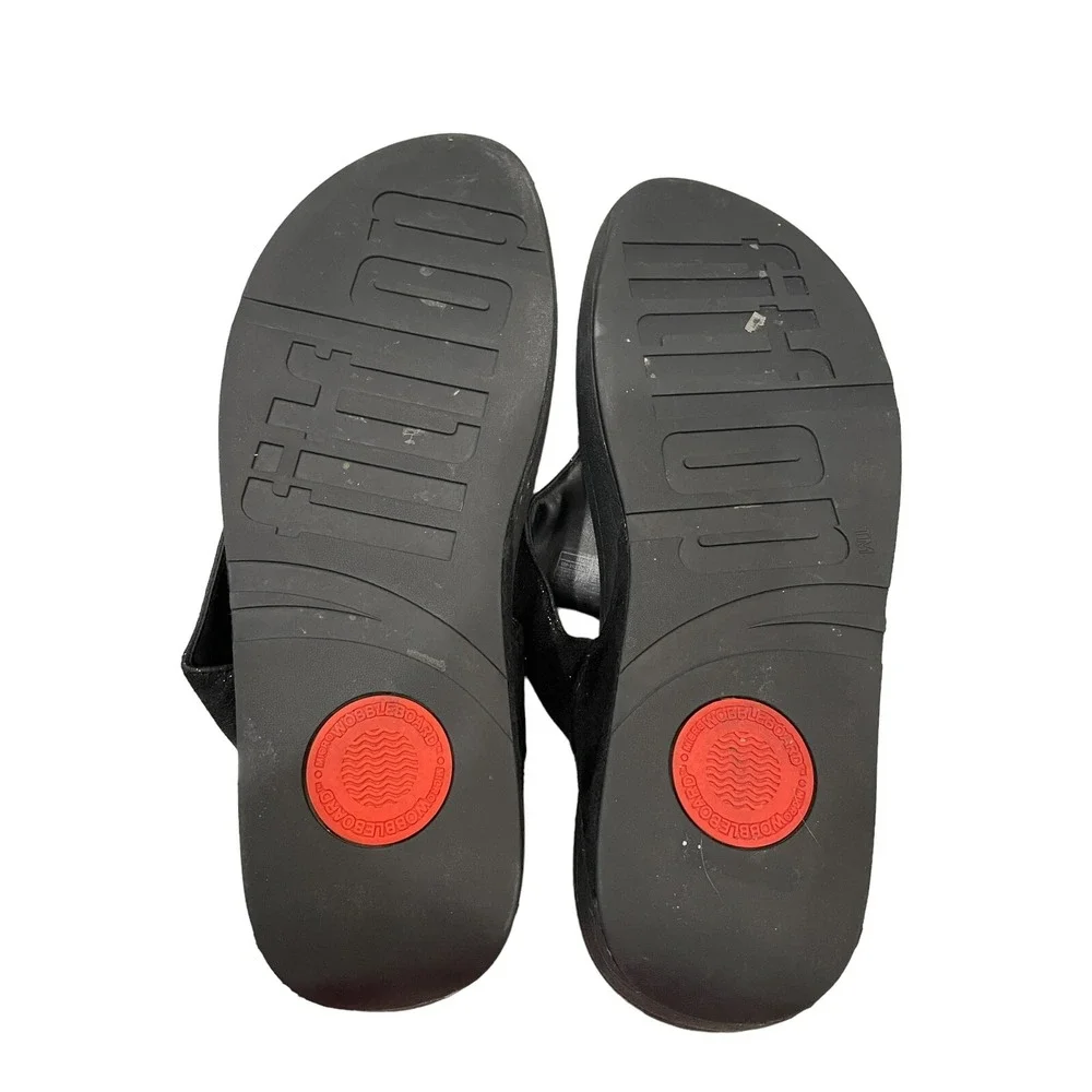 Fitflop elevate your